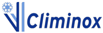 ClimInox logo